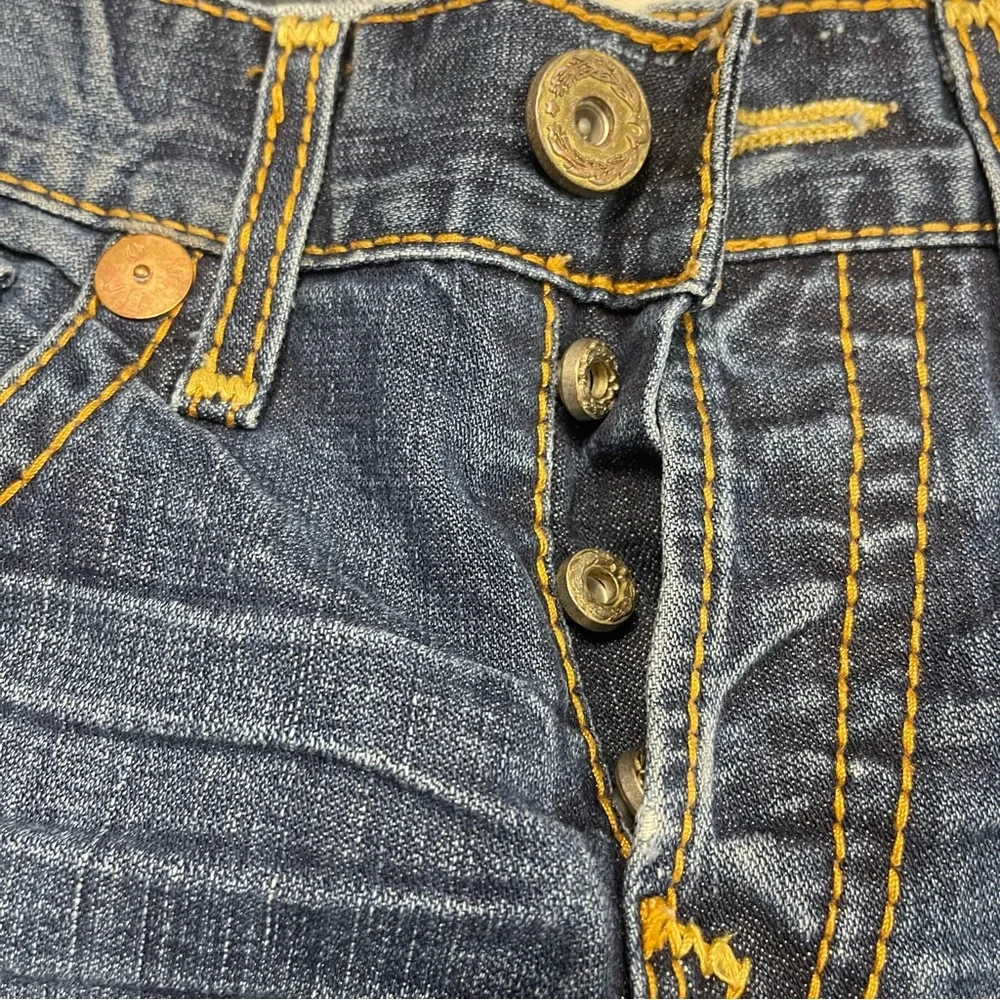 True RELIGION 👖